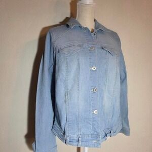 Denim‎ Jacket